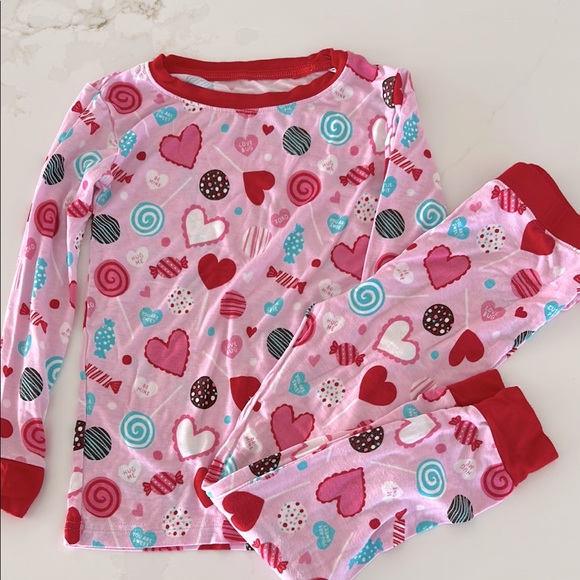 Little Sleepies Pajamas - Picture 1 of 4